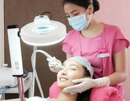 Facial Clinic