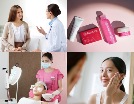 Generation Flawless: Your Best Ally Against Teen Skin Woes