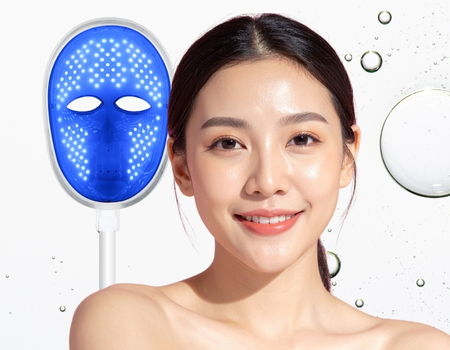  P450 Express Facial
