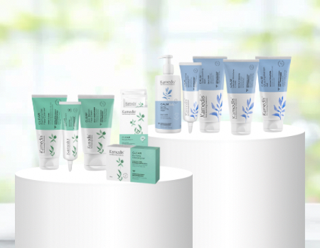 Kamedis Products