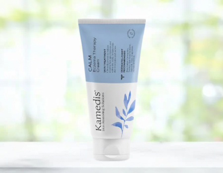 Kamedis Calm Eczema Therapy Cream