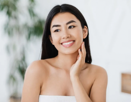Kamedis: A Caring Touch for Your Skin