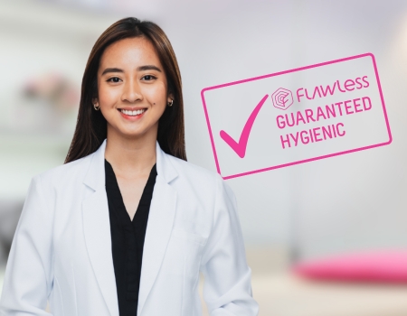 Flawless Turns Back the Clock with New Meso Age Reverse