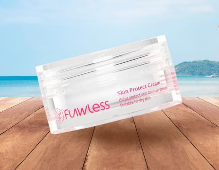 Flawless Skin Protect Cream