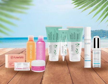Flawless Products