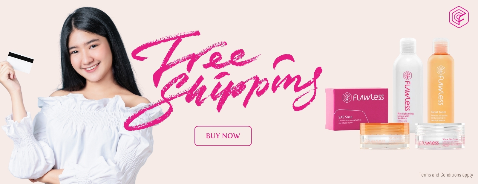 Free Shipping Products