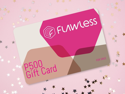 Retail P500 GC Discount