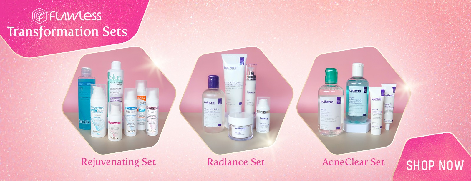 Flawless Face and Body Clinic