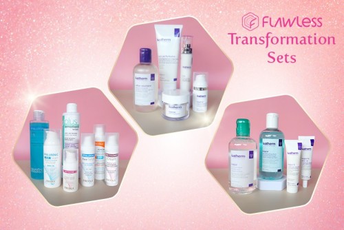 Introducing the Flawless Transformation Sets