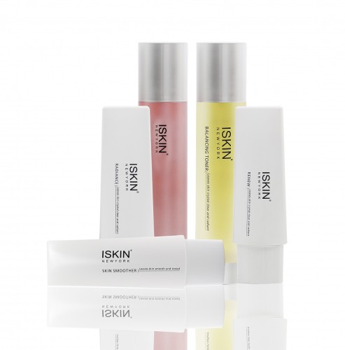 ISKIN New York: Discover the Science of Healthy Skin