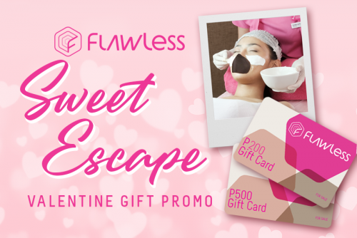 Valentine's Day Skincare Gift Idea From Flawless!