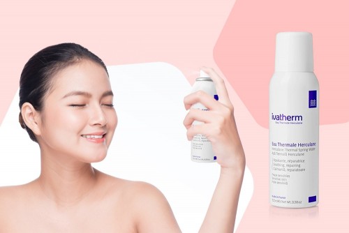 Discover the Power of Herculane Spring Water with Ivatherm