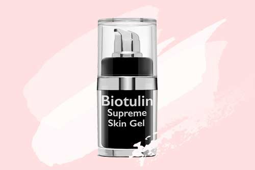 The Beauty Buzz on Flawless Biotulin 