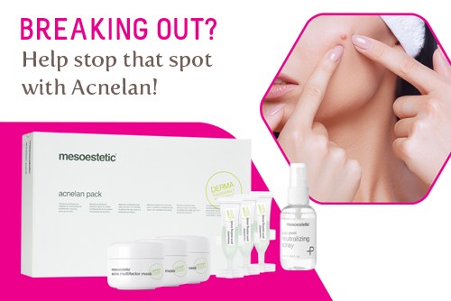 Flawless Acnelan for Clear Skin Transformation