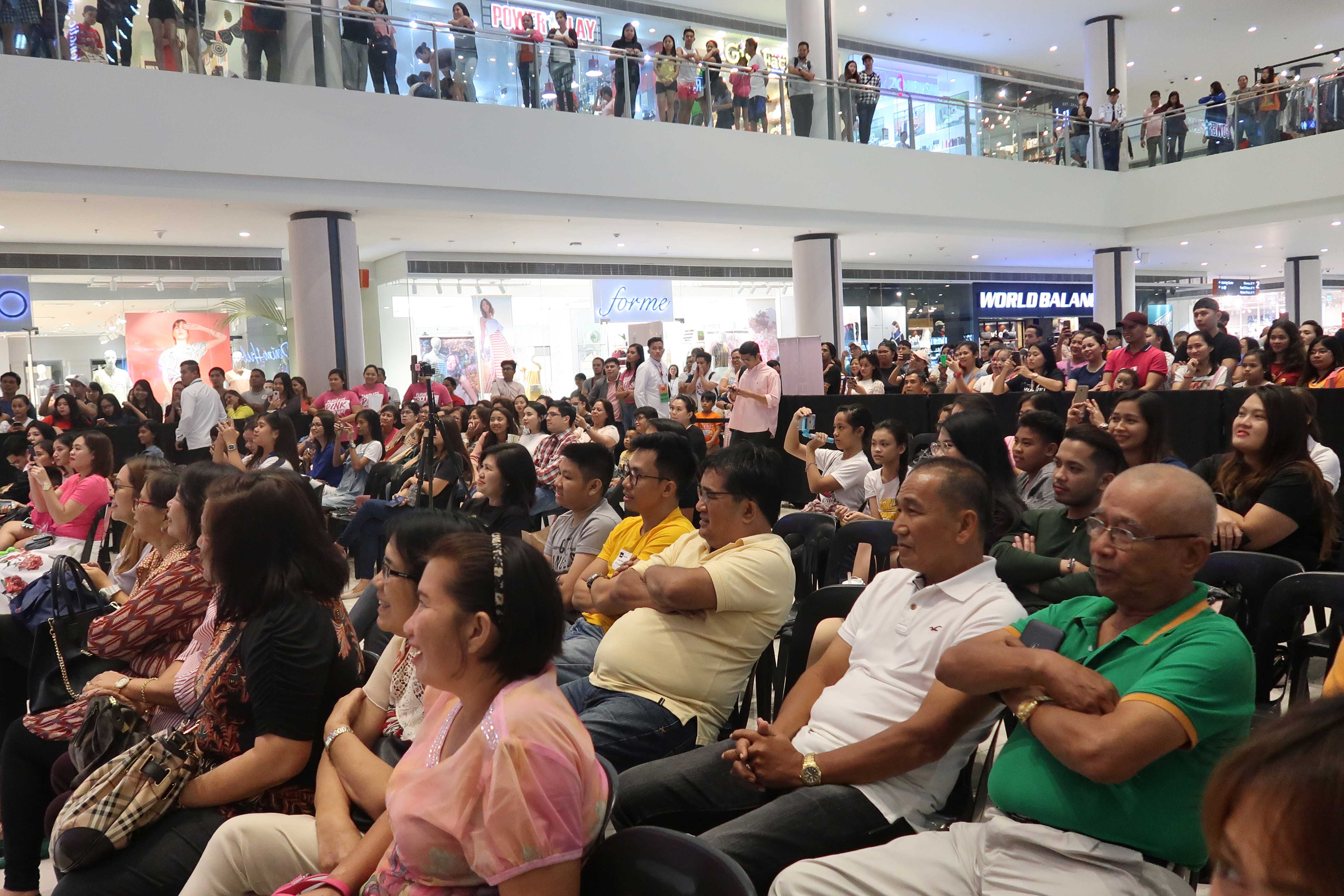 Flawless Opens at Ayala Malls Feliz